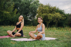 Eco-Friendly Yoga: Sustainable Mats and Their Benefits