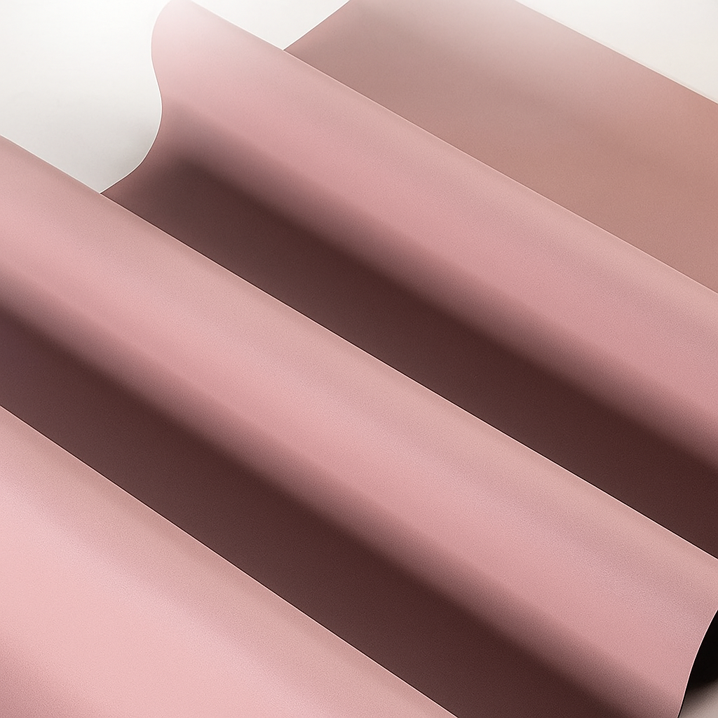 Flo2Fit CocoPU Mat (Pose Alignment Pattern)