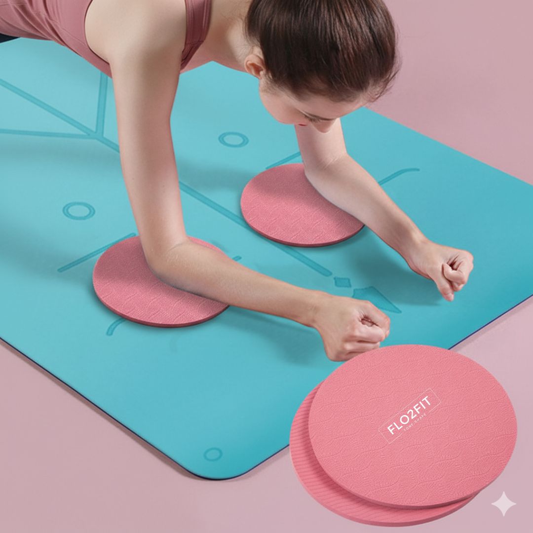 Flo2Fit Mini Pad