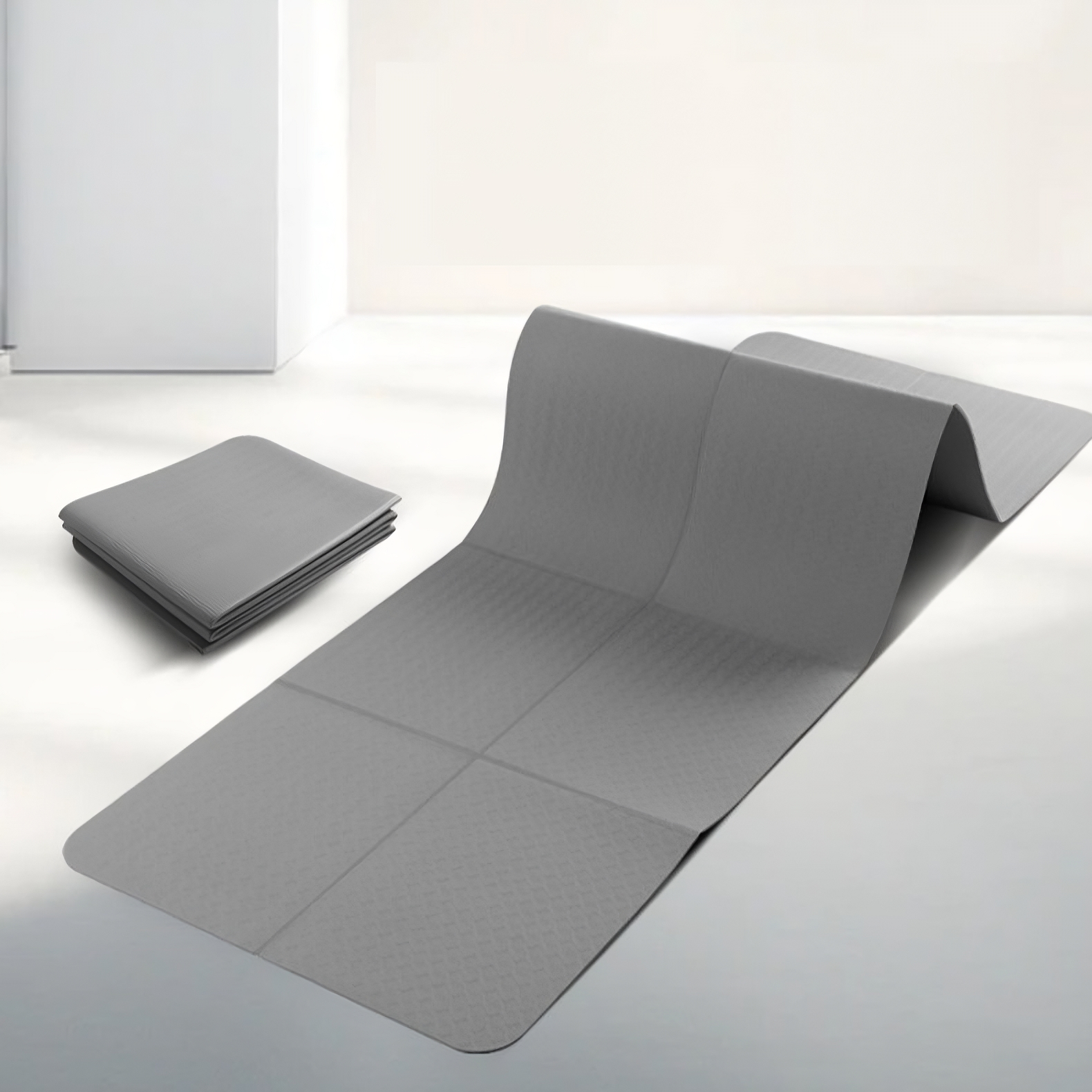 Flo2Fit Travel Mat